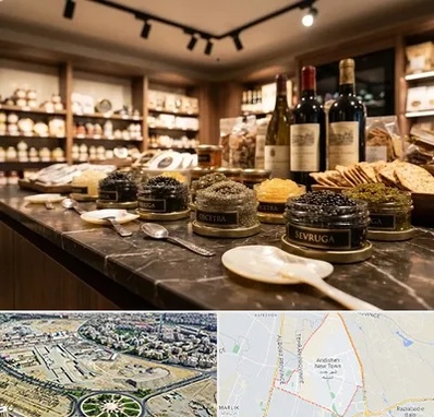 خاویار در اندیشه