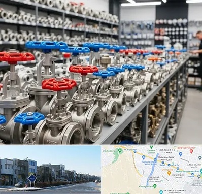 فروش شیر کشویی در شریعتی مشهد 