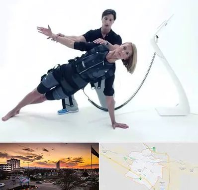 باشگاه ایکس بادی در قوچان