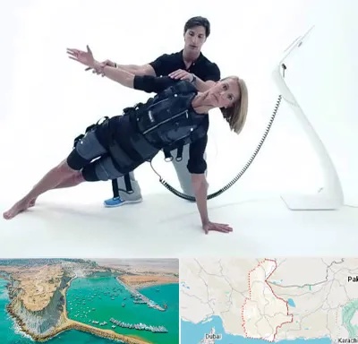 باشگاه ایکس بادی در سیستان و بلوچستان