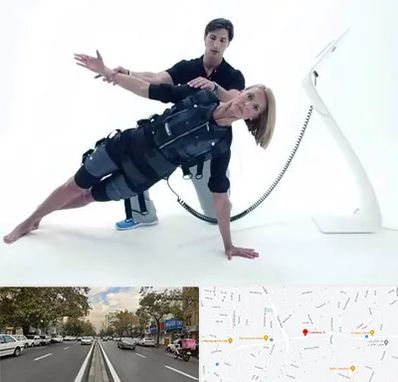 باشگاه ایکس بادی در دولت