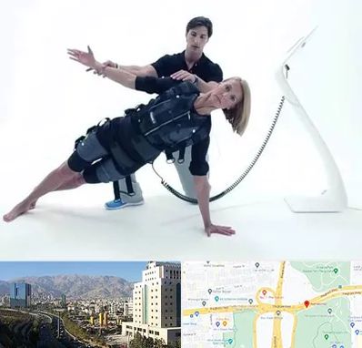 باشگاه ایکس بادی در حقانی