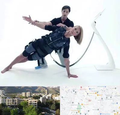 باشگاه ایکس بادی در دیباجی