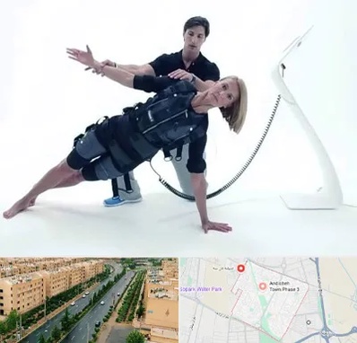 باشگاه ایکس بادی در فاز سه اندیشه
