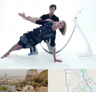 باشگاه ایکس بادی در فرهنگ شهر شیراز