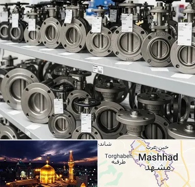 فروش شیر پروانه ای در مشهد