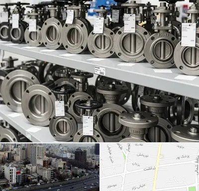 فروش شیر پروانه ای در زرتشت