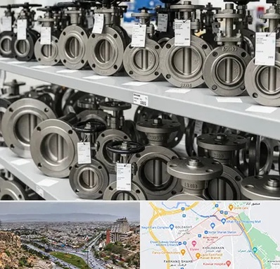 فروش شیر پروانه ای در معالی آباد شیراز 