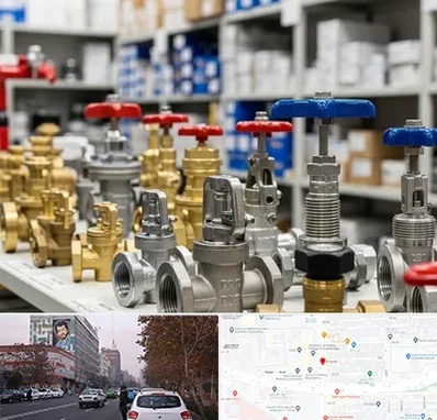 فروش شیر یکطرفه در کارگر شمالی 