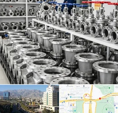 فروش شیر صافی در حقانی