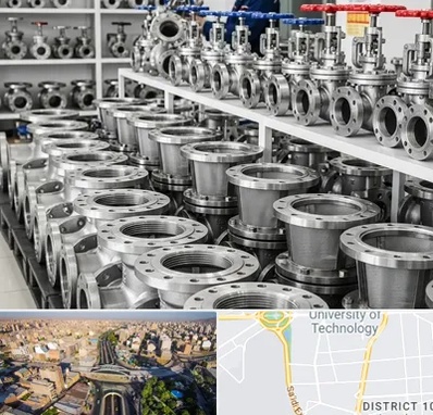 فروش شیر صافی در استاد معین 