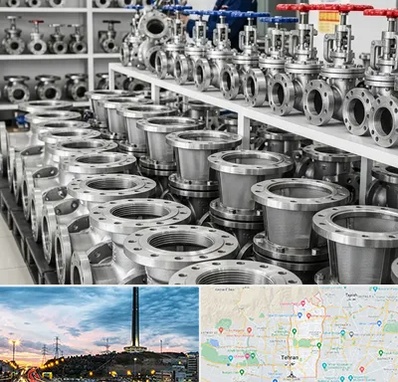 فروش شیر صافی در منطقه 2 تهران