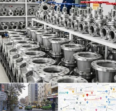 فروش شیر صافی در فاطمی 