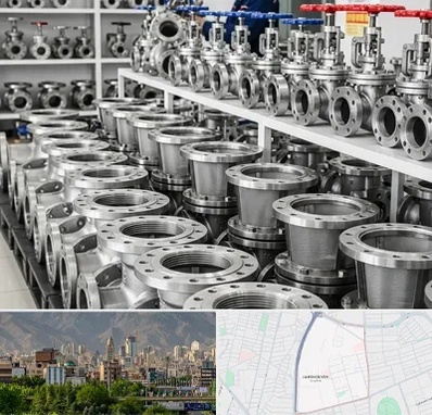 فروش شیر صافی در جمشیدیه