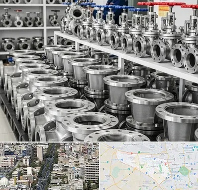 فروش شیر صافی در منطقه 18 تهران