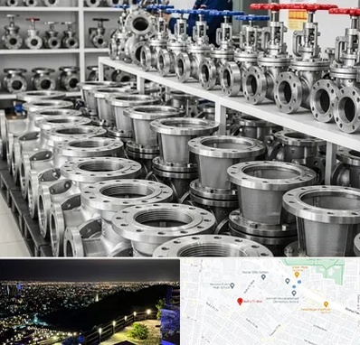 فروش شیر صافی در هفت تیر مشهد