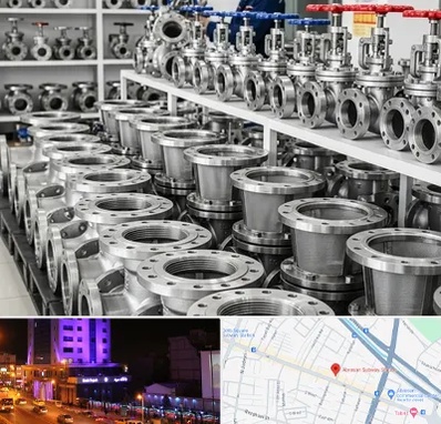 فروش شیر صافی در آبرسان تبریز 