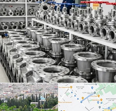 فروش شیر صافی در محلاتی شیراز 
