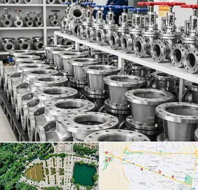 فروش شیر صافی در وکیل آباد مشهد