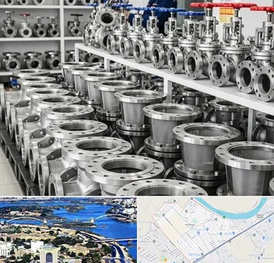 فروش شیر صافی در کوروش اهواز 