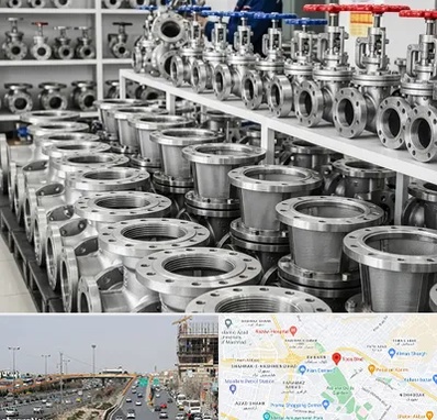 فروش شیر صافی در بلوار توس مشهد