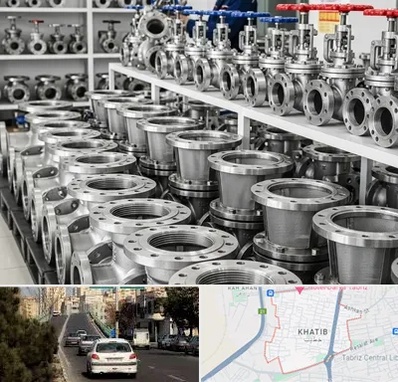 فروش شیر صافی در خطیب تبریز 