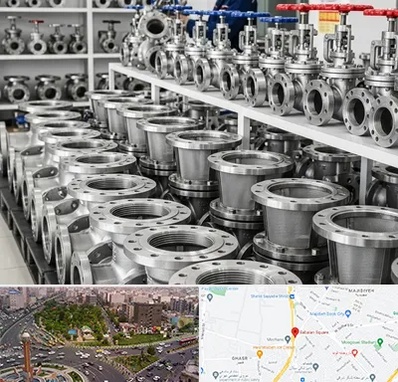 فروش شیر صافی در سبلان 