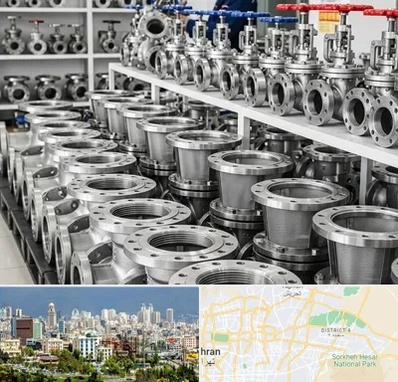 فروش شیر صافی در شرق تهران