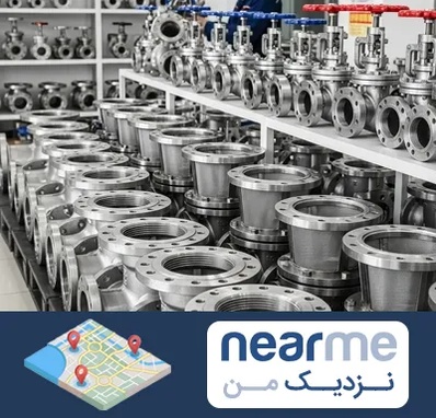 فروش شیر صافی در نزدیک من