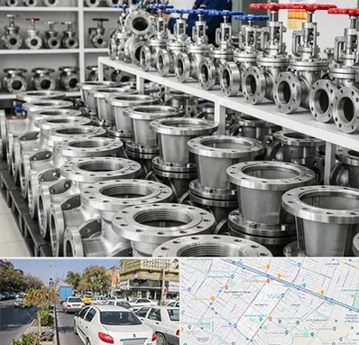 فروش شیر صافی در مفتح مشهد