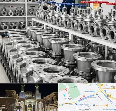 فروش شیر صافی در زرگری شیراز 