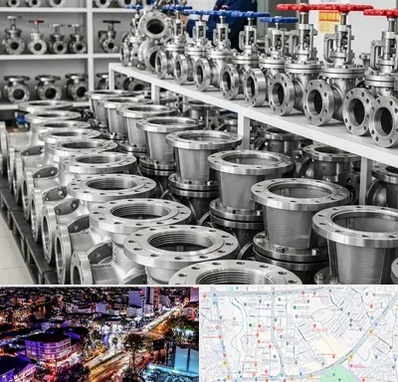 فروش شیر صافی در منظریه رشت 