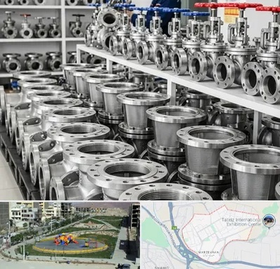 فروش شیر صافی در مرزداران تبریز 
