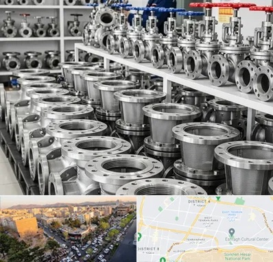 فروش شیر صافی در تهرانپارس 