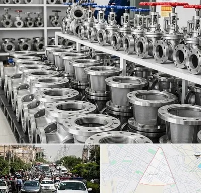 فروش شیر صافی در سیدی مشهد