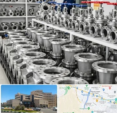 فروش شیر صافی در صیاد شیرازی مشهد