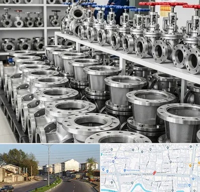 فروش شیر صافی در ضیابری رشت 