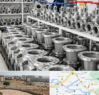 فروش شیر صافی در کوی وحدت شیراز 