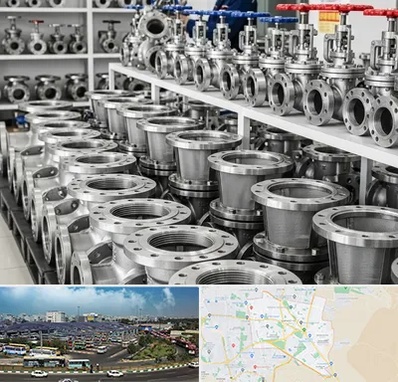 فروش شیر صافی در منطقه 15 تهران 