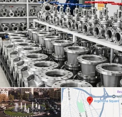 فروش شیر صافی در آرژانتین