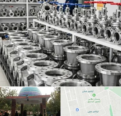 فروش شیر صافی در کیانشهر