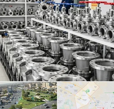 فروش شیر صافی در کمال شهر کرج
