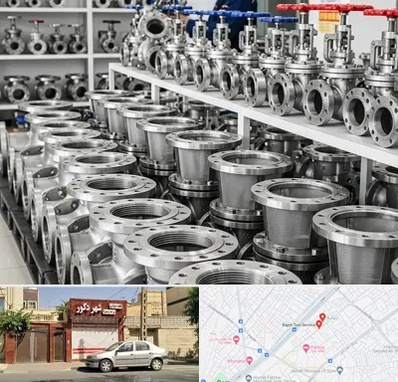 فروش شیر صافی در باجک قم 