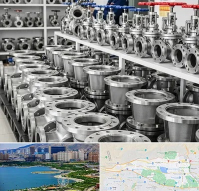 فروش شیر صافی در منطقه 22 تهران 