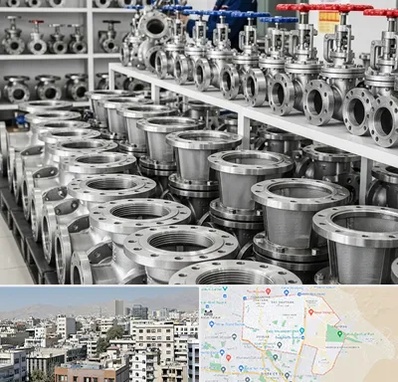 فروش شیر صافی در منطقه 14 تهران