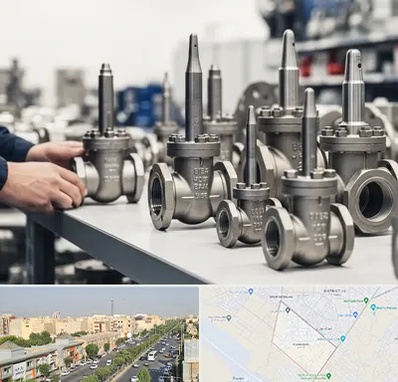 فروش شیر سوزنی در کیانمهر کرج