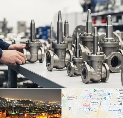 فروش شیر سوزنی در مارلیک کرج 