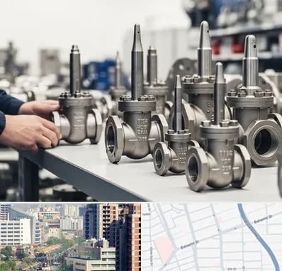 فروش شیر سوزنی در خیابان بهشتی