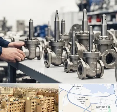 فروش شیر سوزنی در جنوب غرب تهران
