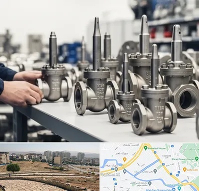 فروش شیر سوزنی در کوی وحدت شیراز 